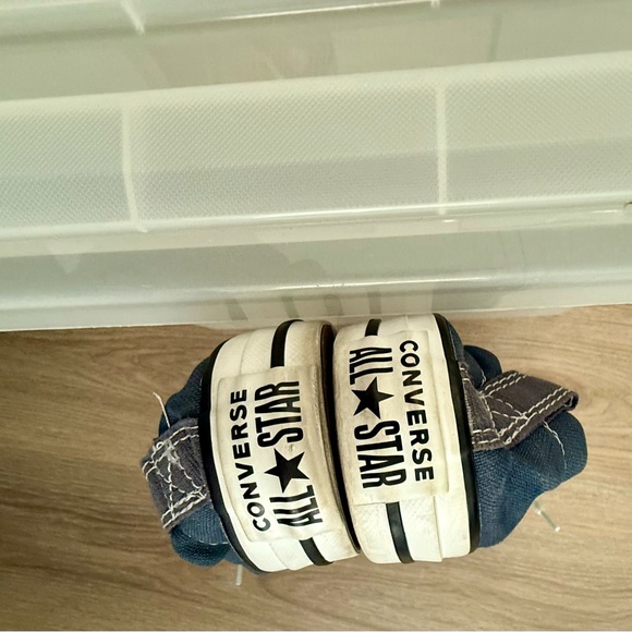 Women’s Converse Chuck Taylor All Star Shoreline Canvas, Size 10. - Picture 5 of 10